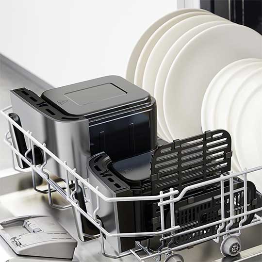 هوایپز تفال مدل EY905D10
