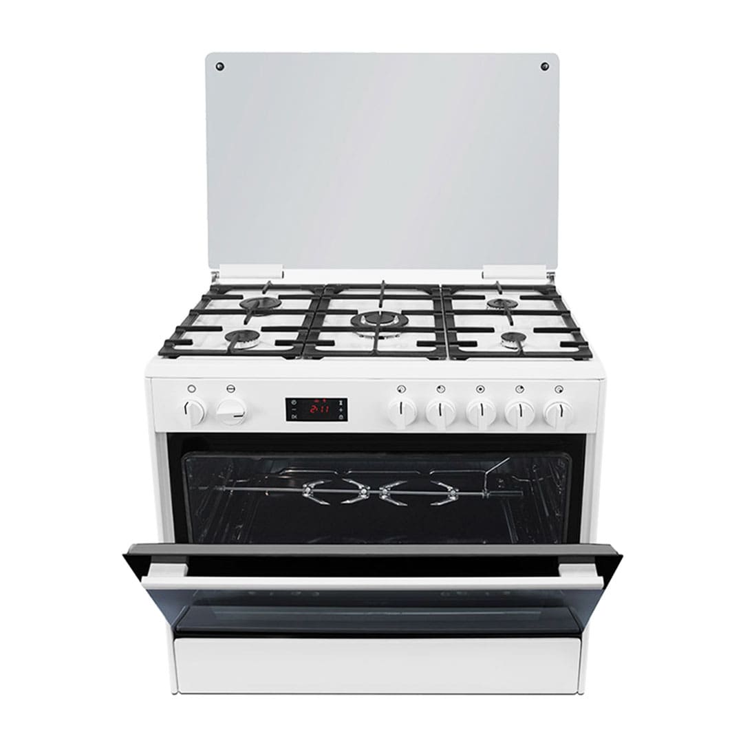 اجاق گاز آدرینا اسنوا مدل SGC5-3102N