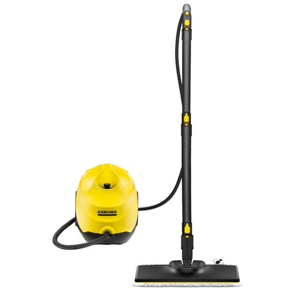 بخارشوی خانگی کارچر SC3 EasyFix