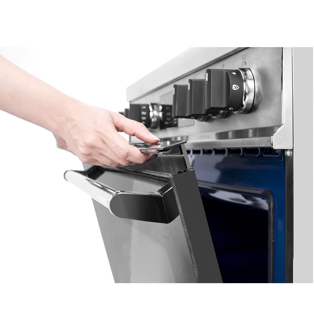 اجاق گاز والنتینو اسنوا مدل SGC5-6111N