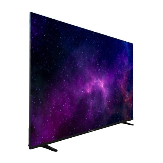 تلویزیون 75 اینچ دوو مدل DSL-75HS4000U