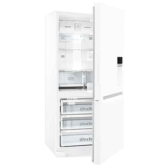 یخچال و فریزر بالا و پایین دوو اولتیمو مدل BMI-31GW