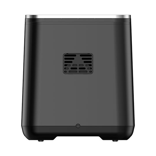 هواپز و سرخ کن بدون روغن مایدیا MF-CN55D2