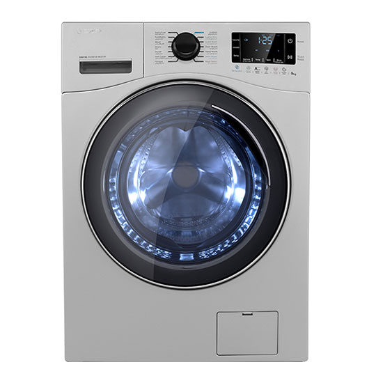 ماشین لباسشویی اسنوا 9 کیلویی اکتا پلاس SWM-94S51
