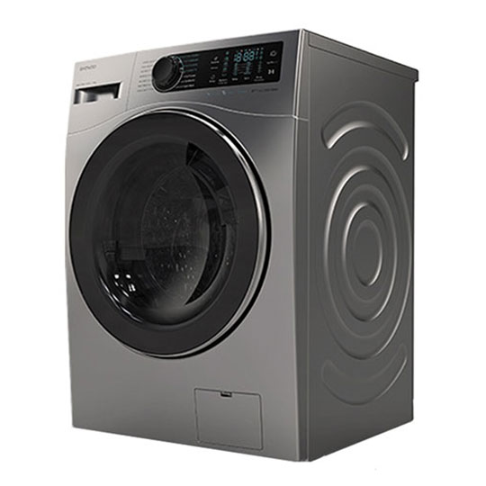 ماشین لباسشویی دوو سنیور 9 کیلویی DWK1-SE991S