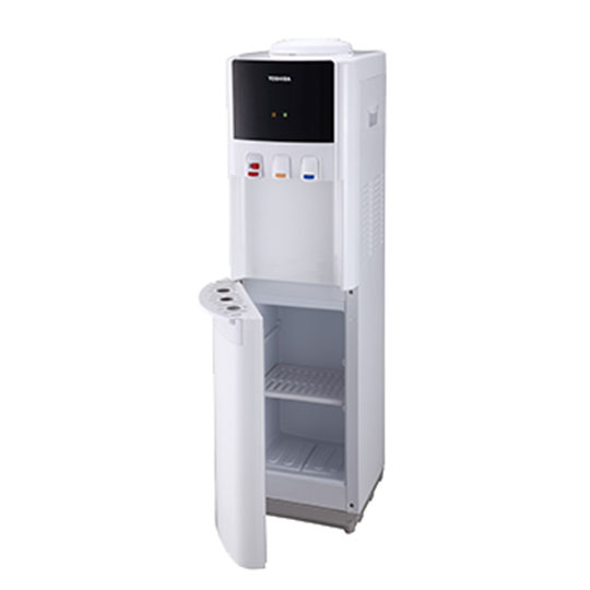 آبسردکن توشیبا مدل RWF-W1766TGE W