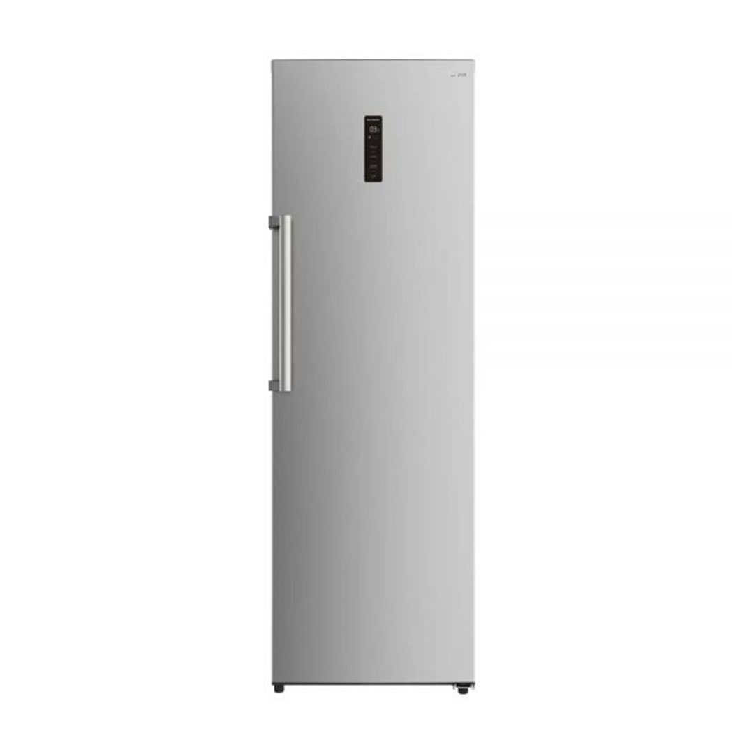 یخچال و فریزر دوقلو جی پلاس مدل GRF-K214FS - K214LS