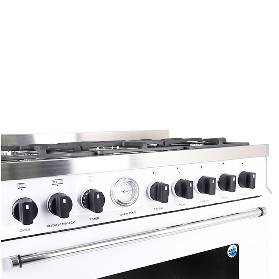 اجاق گاز والنتینو اسنوا مدل SGC5-6102N