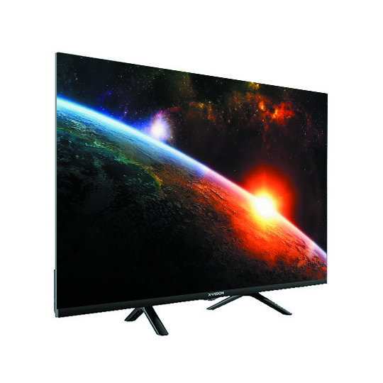 تلویزیون 32 اینچ ایکس ویژن مدل 32XH600