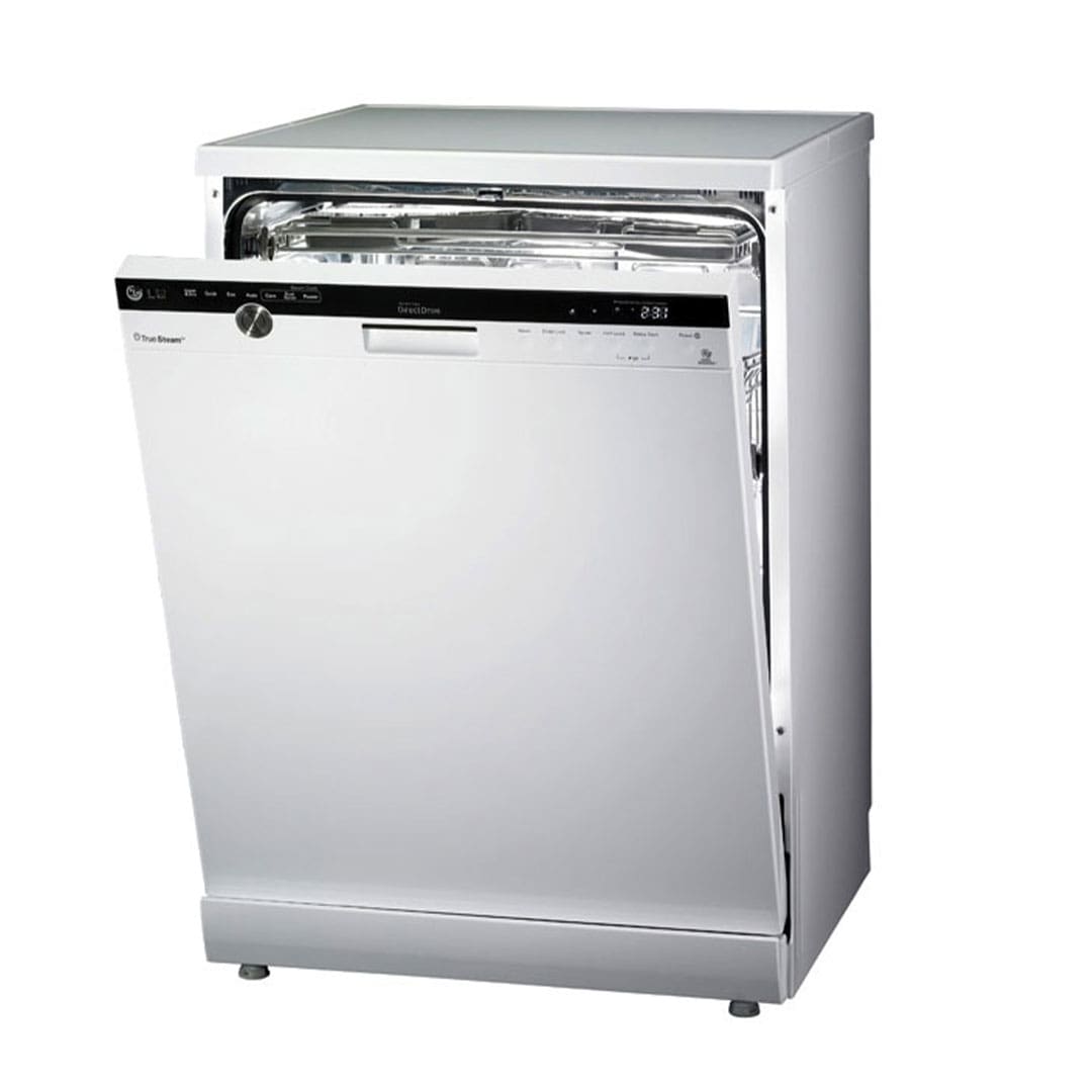 ماشین ظرفشویی ال جی مدل DC65W