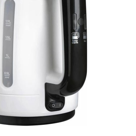 چای ساز تفال مدل BJ201F41