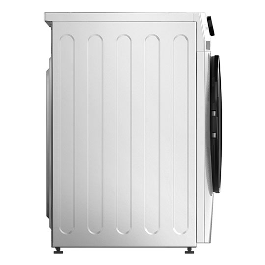 ماشین لباسشویی ۱۰ کیلویی مایدیا مدل MF200W100WBW