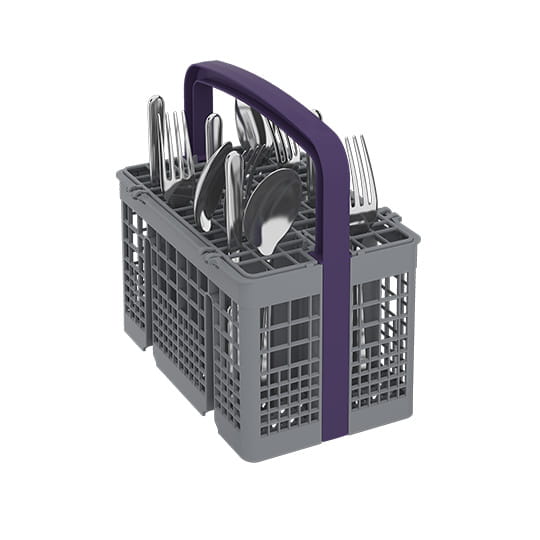 ماشین ظرفشویی بکو مدل BDEN38533GC 
