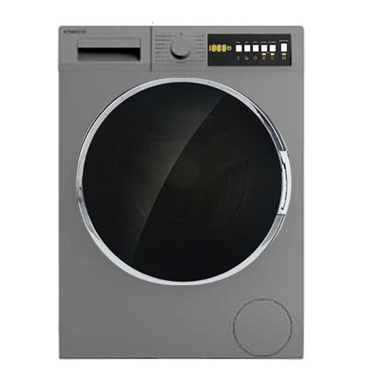 ماشین لباسشویی کنوود 11 کیلویی مدل WDM11600SL