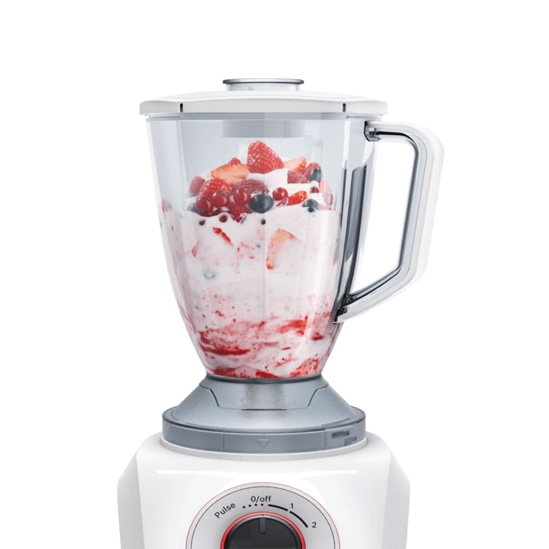 مخلوط کن بوش مدل MMB21P0R