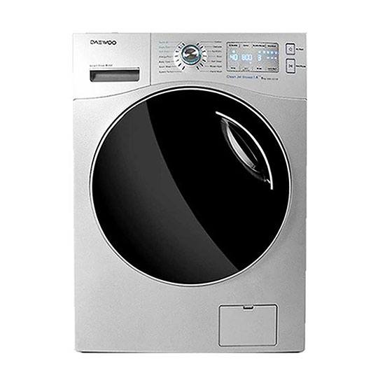 ماشین لباسشویی دوو پریمو 9 کیلویی DWK-9542V