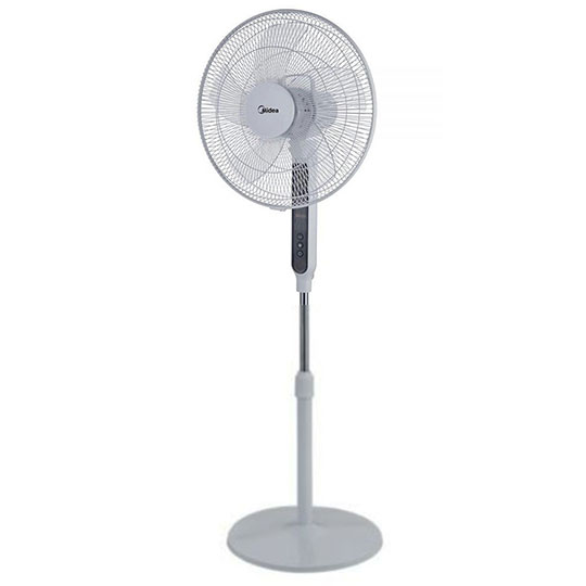 پنکه ایستاده مایدیا مدل FS40-19PRD