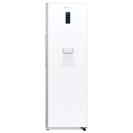 یخچال و فریزر دوقلو هایپر اسنوا مدل SN5-SN6-1219GW