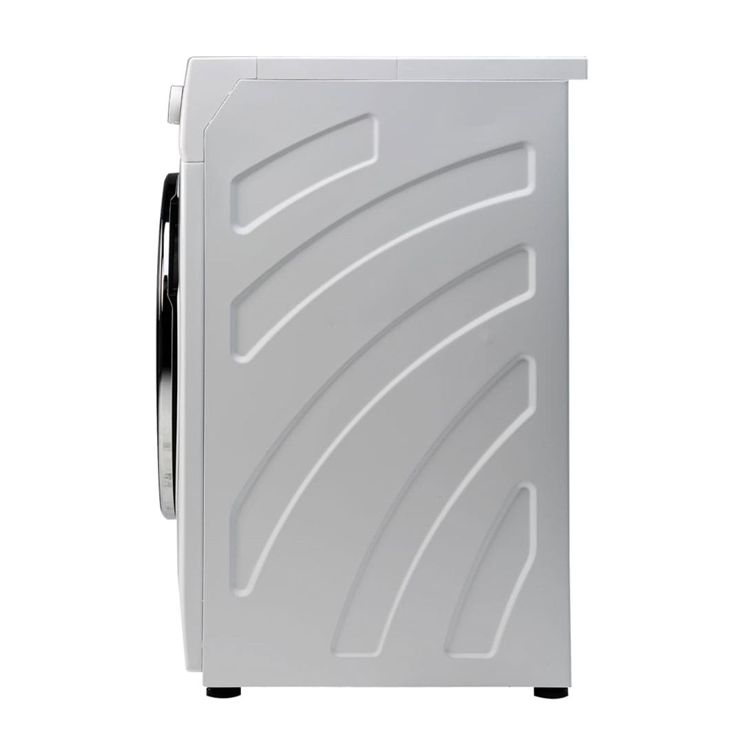 ماشین لباسشویی 8 کیلویی جی‌ پلاس مدل GWM-K844W 