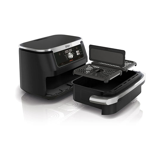 هواپز و سرخ کن بدون روغن نینجا مدل AF500EU