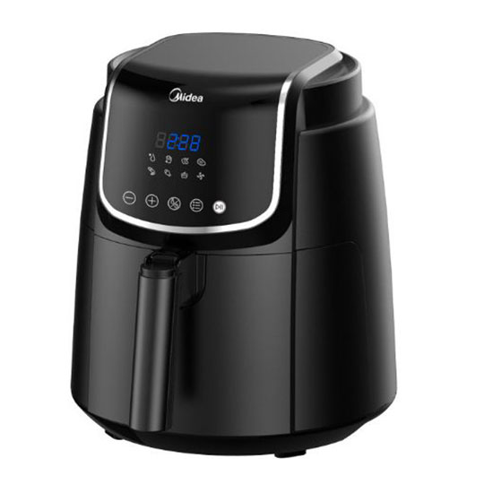هواپز و سرخ کن بدون روغن مایدیا MF-CN35C2