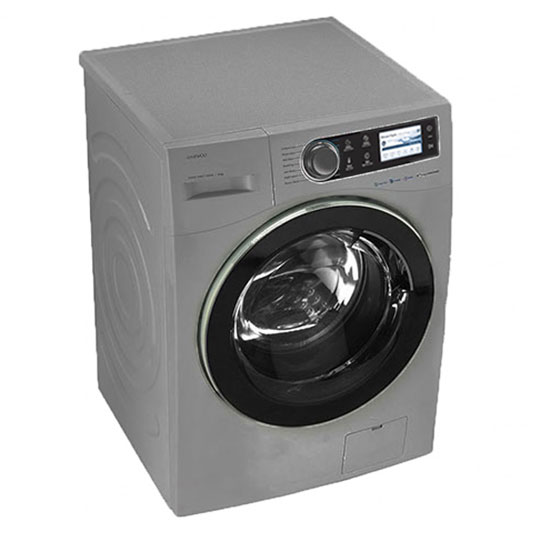 ماشین لباسشویی دوو شیم پلاس 9 کیلویی مدل LM-9170S