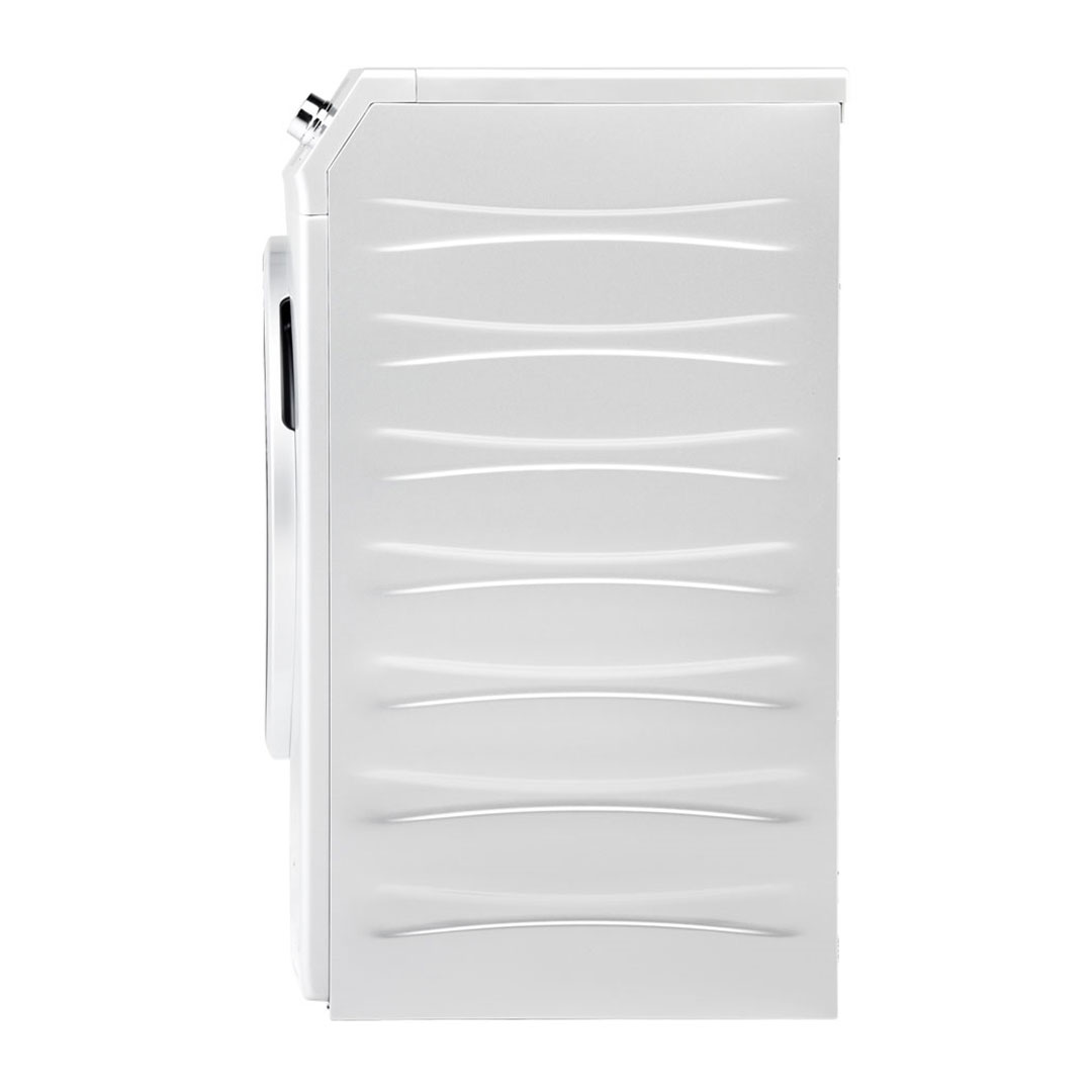 ماشین لباسشویی 7.5 کیلویی جی‌ پلاس مدل GWM-K723W