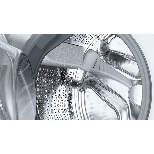 ماشین لباسشویی بوش 10 کیلویی مدل WGG256M90