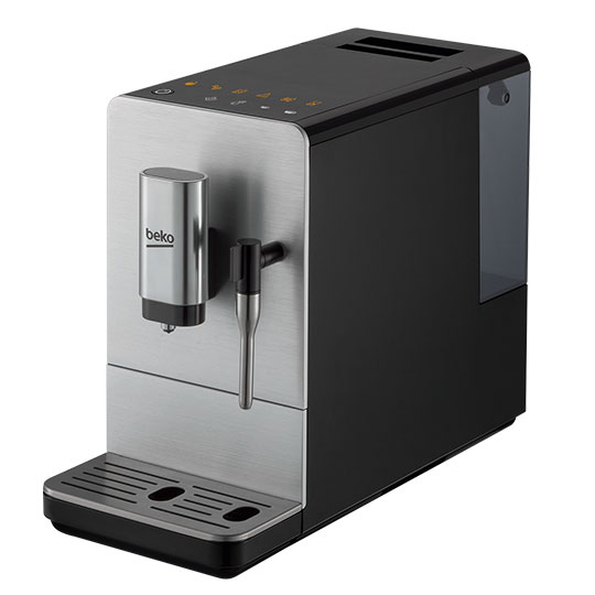 اسپرسوساز حرفه ای بکو مدل CEG5311X