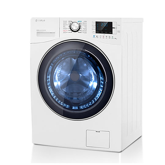 ماشین لباسشویی اسنوا 8 کیلویی آوین SWM-D80W