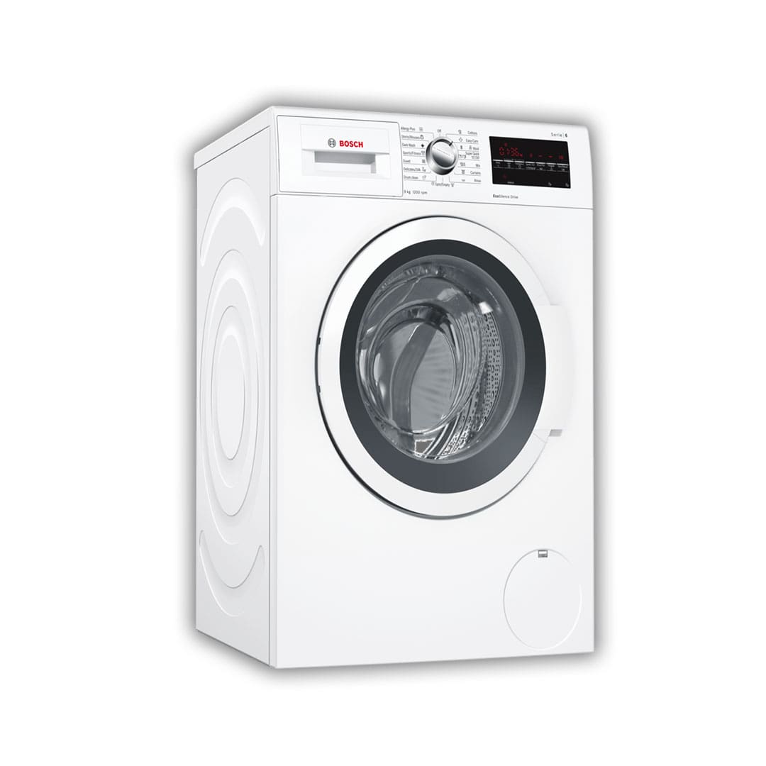ماشین لباسشویی بوش 8 کیلویی مدل WAT28661ME
