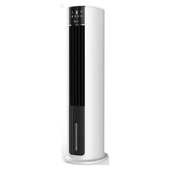 کولر پرتابل مایدیا مدل AC120-19ARB