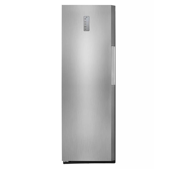 یخچال فریزر دوقلو دوو تویین مدل SRI-SFI-20S