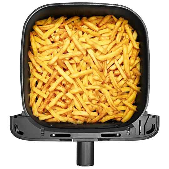 هواپز تفال مدل EY855D10