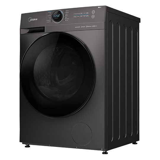 ماشین لباسشویی ۱۰ کیلویی مایدیا مدل MF200W100WBT