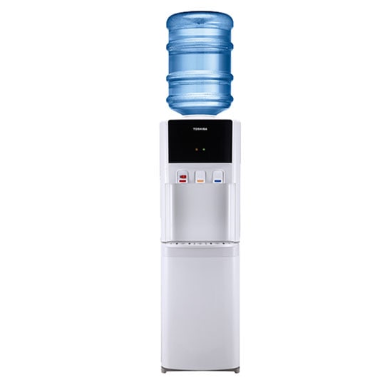آبسردکن توشیبا مدل RWF-W1766TGE W