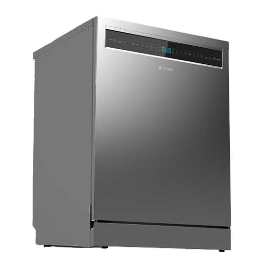 ماشین ظرفشویی 14 نفره اسنوا آمیتیس مدل SDW-A20S