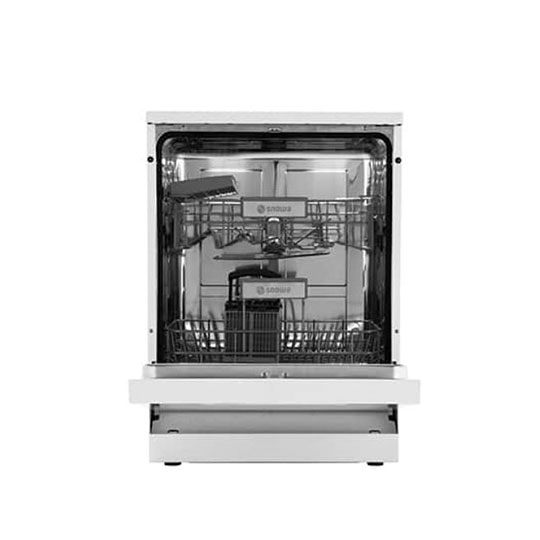 ماشین ظرفشویی اسنوا 14 نفره مدل SDW-246W