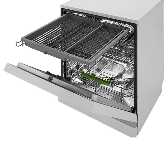 ماشین ظرفشویی اسنوا 13 نفره مدل SDW-F353212