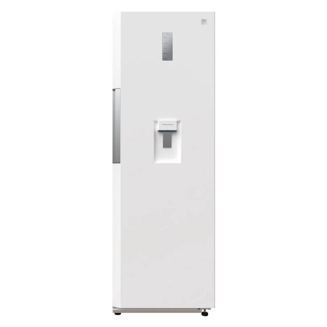 یخچال و فریزر دوقلو دوو تویین مدل D5LRF-0020MW