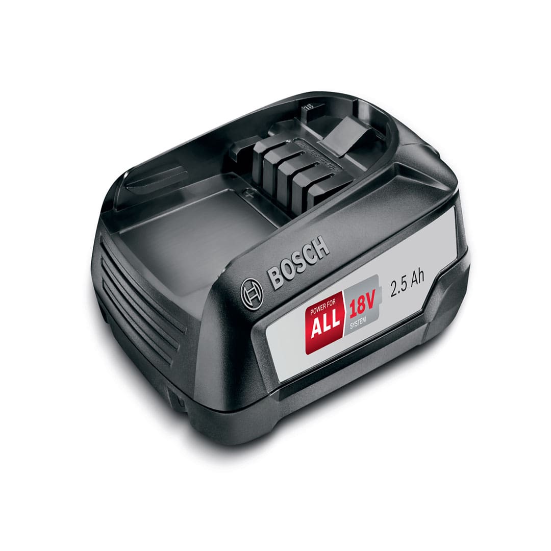 جارو شارژی بوش مدل BCS611P4A