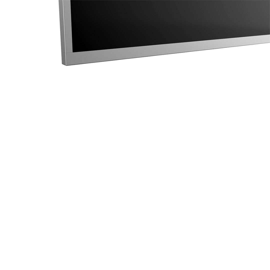 تلویزیون 65 اینچ جی‌ پلاس مدل GTV-65KU721S