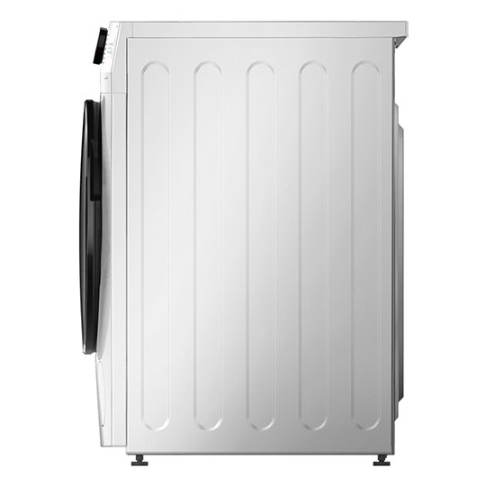 ماشین لباسشویی ۱۰ کیلویی مایدیا مدل MF200W100WBW