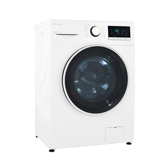 ماشین لباسشویی اسنوا 7 کیلویی هارمونی اسلیم SWM-71W11