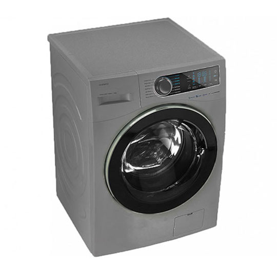 ماشین لباسشویی دوو سنیور 9 کیلویی DWK1-SE991S