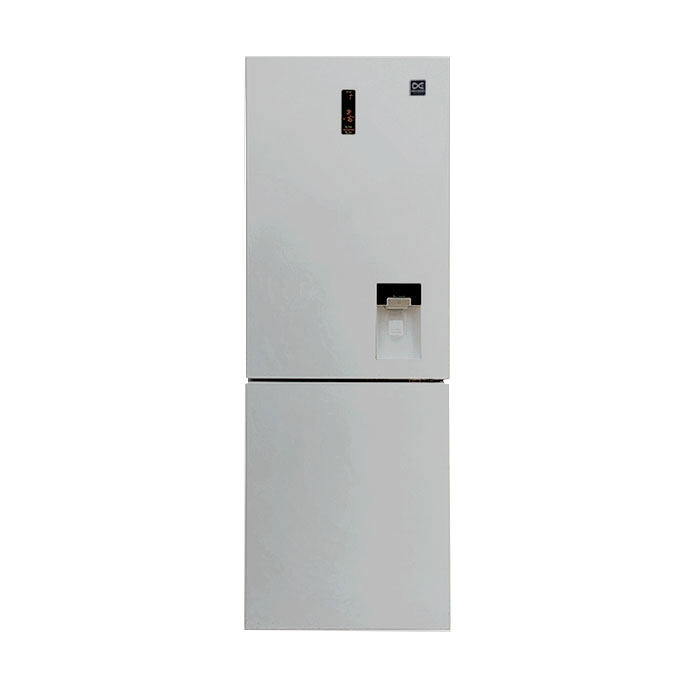 یخچال و فریزر بالا و پایین دوو مدل D5BF-1077LW