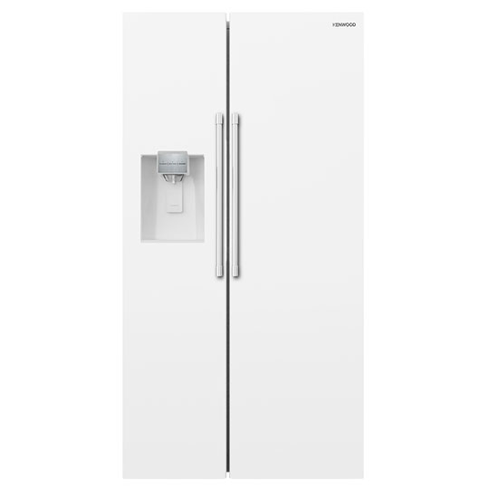یخچال و فریزر ساید بای ساید کنوود مدل KFS-34W