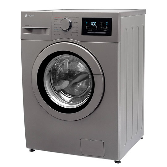 ماشین لباسشویی اسنوا 7 کیلویی هارمونی SWM-72304