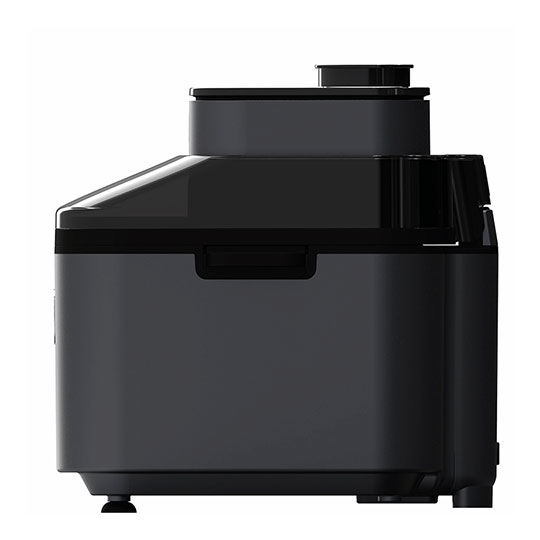 هواپز و سرخکن بدون روغن مایدیا مدل MF-CY75A2