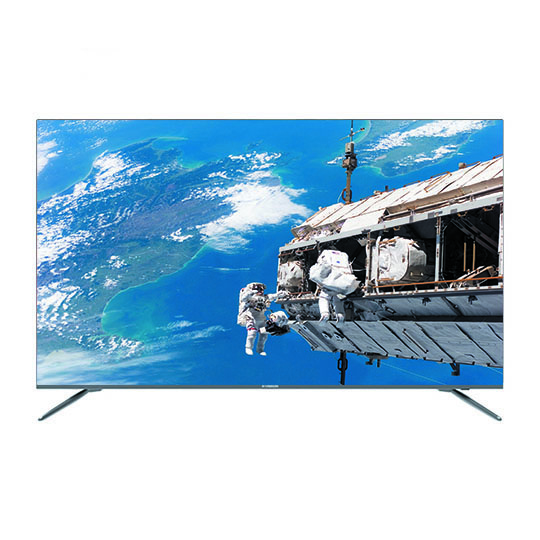 تلویزیون 50 اینچ ایکس ویژن مدل 50XCU685